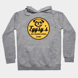 Dog training school Hoodie